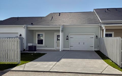 A home in Aiken