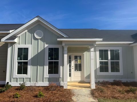 A home in Aiken