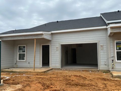 A home in Aiken