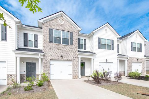 Tiny photo for 950 Quaint Parish Circle, Graniteville, SC 29829 (MLS # 541016)