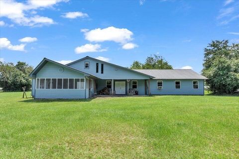 Tiny photo for 356 Massey-Doss Road, Keysville, GA 30816 (MLS # 547016)