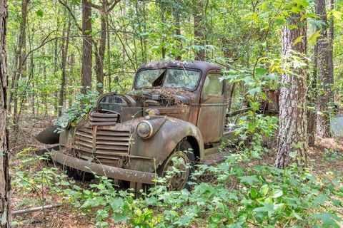 Tiny photo for 356 Massey-Doss Road, Keysville, GA 30816 (MLS # 547016)