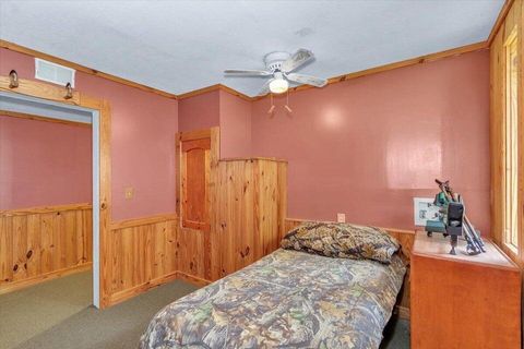 Tiny photo for 356 Massey-Doss Road, Keysville, GA 30816 (MLS # 547016)