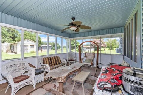 Tiny photo for 356 Massey-Doss Road, Keysville, GA 30816 (MLS # 547016)