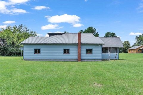 Tiny photo for 356 Massey-Doss Road, Keysville, GA 30816 (MLS # 547016)