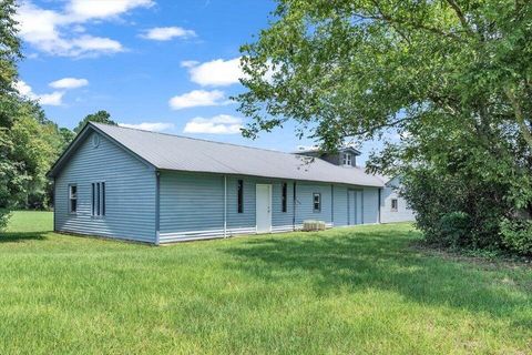 Tiny photo for 356 Massey-Doss Road, Keysville, GA 30816 (MLS # 547016)