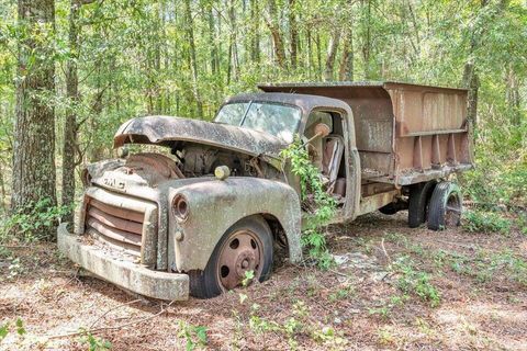 Tiny photo for 356 Massey-Doss Road, Keysville, GA 30816 (MLS # 547016)