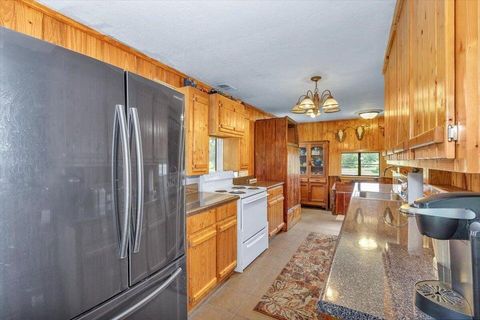 Tiny photo for 356 Massey-Doss Road, Keysville, GA 30816 (MLS # 547016)