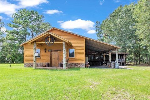 Tiny photo for 356 Massey-Doss Road, Keysville, GA 30816 (MLS # 547016)