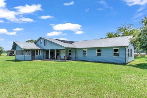 Tiny photo for 356 Massey-Doss Road, Keysville, GA 30816 (MLS # 547016)