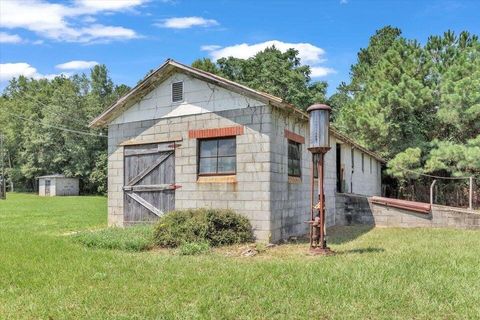 Tiny photo for 356 Massey-Doss Road, Keysville, GA 30816 (MLS # 547016)