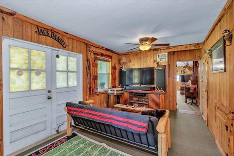 Tiny photo for 356 Massey-Doss Road, Keysville, GA 30816 (MLS # 547016)