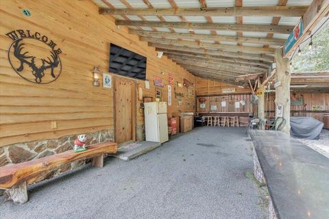 Tiny photo for 356 Massey-Doss Road, Keysville, GA 30816 (MLS # 547016)