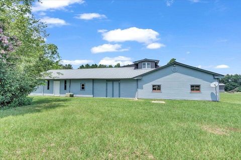 Tiny photo for 356 Massey-Doss Road, Keysville, GA 30816 (MLS # 547016)