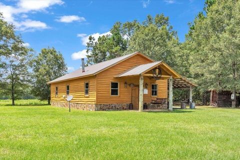 Tiny photo for 356 Massey-Doss Road, Keysville, GA 30816 (MLS # 547016)