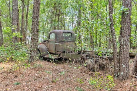 Tiny photo for 356 Massey-Doss Road, Keysville, GA 30816 (MLS # 547016)