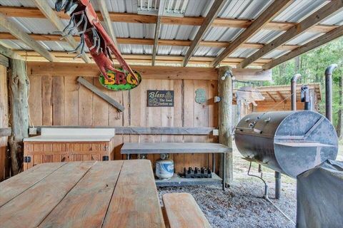 Tiny photo for 356 Massey-Doss Road, Keysville, GA 30816 (MLS # 547016)