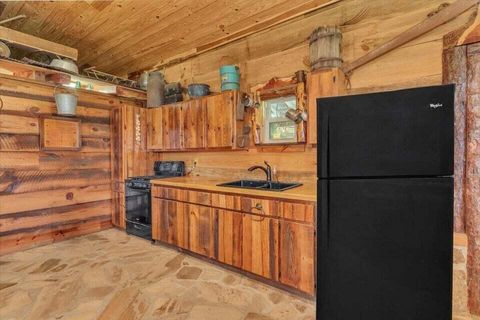 Tiny photo for 356 Massey-Doss Road, Keysville, GA 30816 (MLS # 547016)