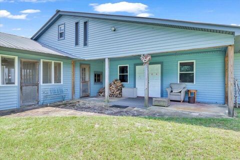 Tiny photo for 356 Massey-Doss Road, Keysville, GA 30816 (MLS # 547016)