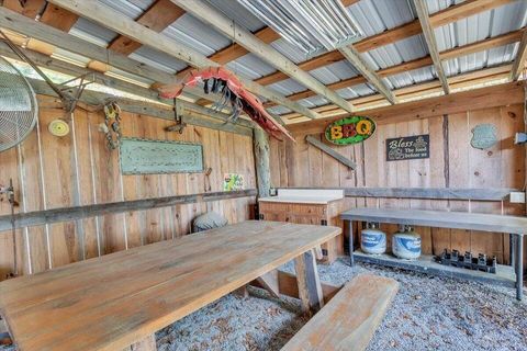 Tiny photo for 356 Massey-Doss Road, Keysville, GA 30816 (MLS # 547016)