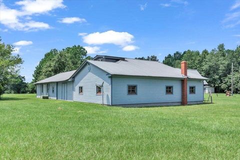 Tiny photo for 356 Massey-Doss Road, Keysville, GA 30816 (MLS # 547016)