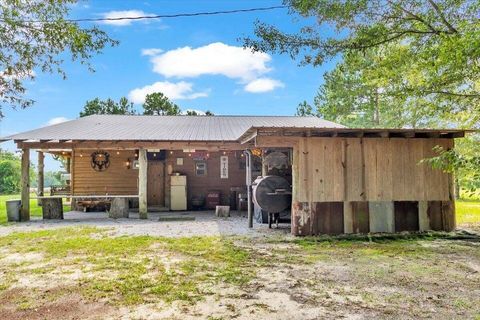Tiny photo for 356 Massey-Doss Road, Keysville, GA 30816 (MLS # 547016)