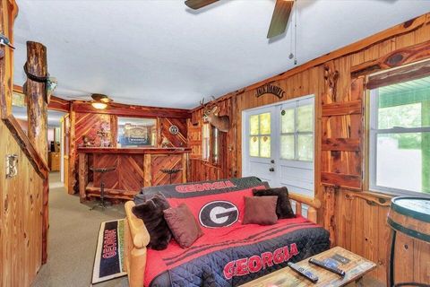 Tiny photo for 356 Massey-Doss Road, Keysville, GA 30816 (MLS # 547016)