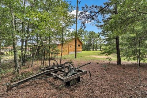 Tiny photo for 356 Massey-Doss Road, Keysville, GA 30816 (MLS # 547016)