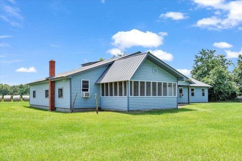 Tiny photo for 356 Massey-Doss Road, Keysville, GA 30816 (MLS # 547016)