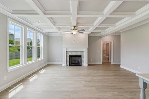 Tiny photo for 845 LILLIAN PARK Drive, Grovetown, GA 30813 (MLS # 536766)