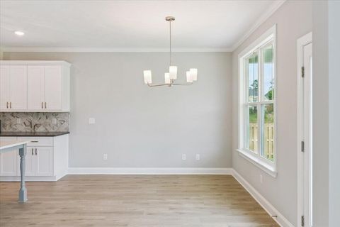 Tiny photo for 845 LILLIAN PARK Drive, Grovetown, GA 30813 (MLS # 536766)