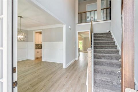 Tiny photo for 845 LILLIAN PARK Drive, Grovetown, GA 30813 (MLS # 536766)
