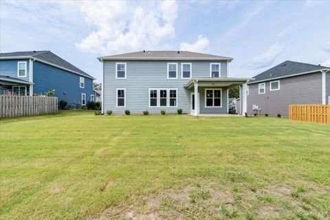 Tiny photo for 845 LILLIAN PARK Drive, Grovetown, GA 30813 (MLS # 536766)