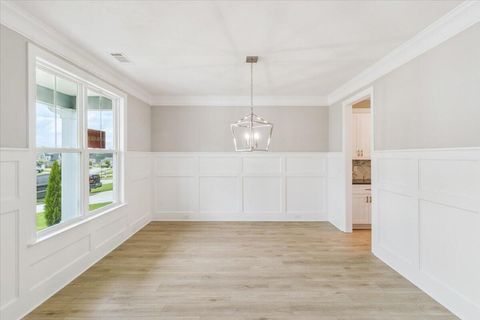 Tiny photo for 845 LILLIAN PARK Drive, Grovetown, GA 30813 (MLS # 536766)