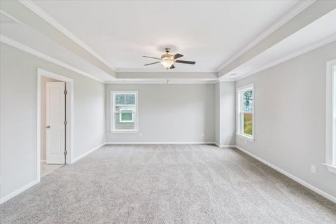 Tiny photo for 845 LILLIAN PARK Drive, Grovetown, GA 30813 (MLS # 536766)