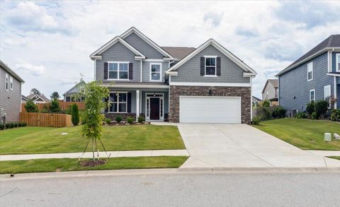 Photo of 845 LILLIAN PARK Drive, Grovetown, GA 30813 (MLS # 536766) Photo of 845 LILLIAN PARK Drive, Grovetown, GA 30813 (MLS # 536766)