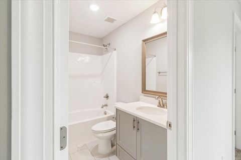 Tiny photo for 845 LILLIAN PARK Drive, Grovetown, GA 30813 (MLS # 536766)