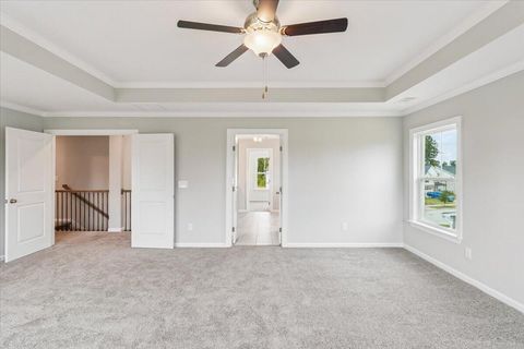 Tiny photo for 845 LILLIAN PARK Drive, Grovetown, GA 30813 (MLS # 536766)