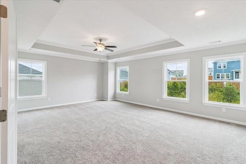 Tiny photo for 845 LILLIAN PARK Drive, Grovetown, GA 30813 (MLS # 536766)