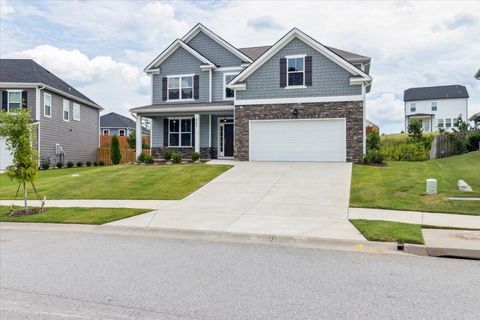Tiny photo for 845 LILLIAN PARK Drive, Grovetown, GA 30813 (MLS # 536766)