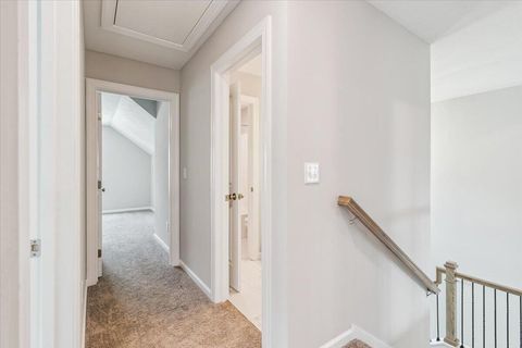 Tiny photo for 845 LILLIAN PARK Drive, Grovetown, GA 30813 (MLS # 536766)