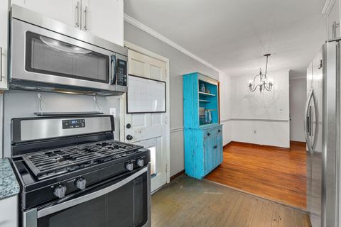 Tiny photo for 465 Paschal Street, Harlem, GA 30814 (MLS # 550661)