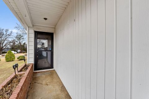 Tiny photo for 465 Paschal Street, Harlem, GA 30814 (MLS # 550661)