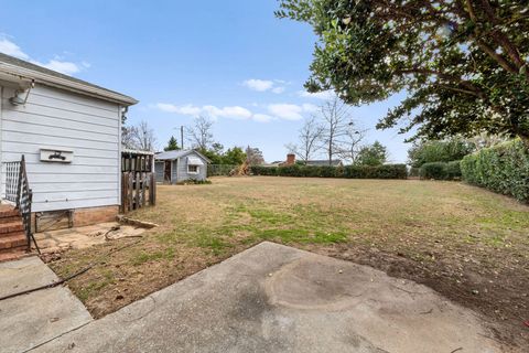 Tiny photo for 465 Paschal Street, Harlem, GA 30814 (MLS # 550661)