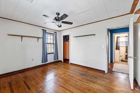 Tiny photo for 465 Paschal Street, Harlem, GA 30814 (MLS # 550661)