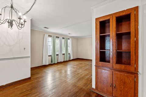 Tiny photo for 465 Paschal Street, Harlem, GA 30814 (MLS # 550661)