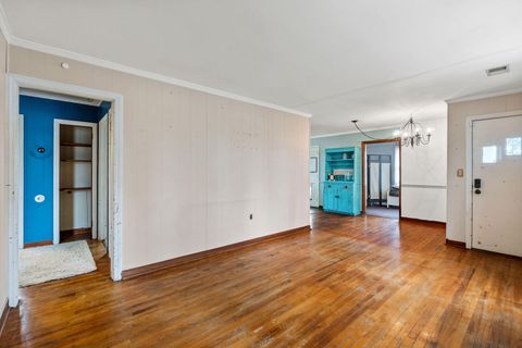 Tiny photo for 465 Paschal Street, Harlem, GA 30814 (MLS # 550661)