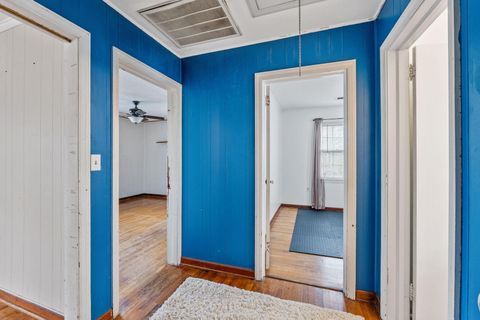 Tiny photo for 465 Paschal Street, Harlem, GA 30814 (MLS # 550661)