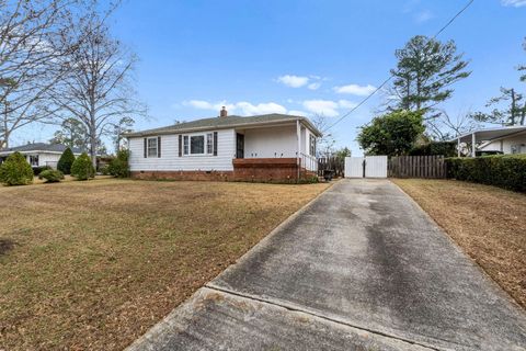 Tiny photo for 465 Paschal Street, Harlem, GA 30814 (MLS # 550661)