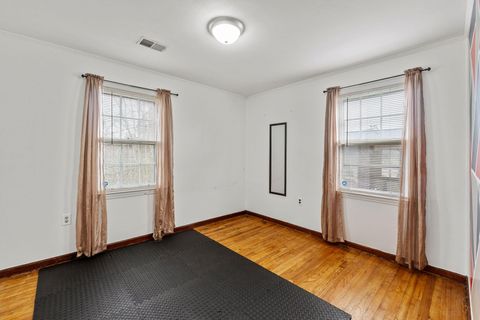 Tiny photo for 465 Paschal Street, Harlem, GA 30814 (MLS # 550661)